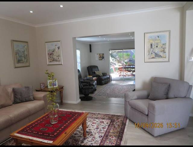 3 BEDROOM HOUSE FOR SALE IN ZEVENDAL